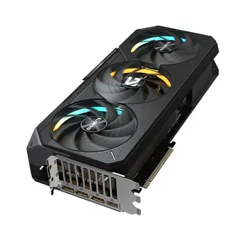 Graphics card Gigabyte RTX 5090 GAMING OC 32 GB nvidia geforce rtx 5090 GDDR6 GDDR7