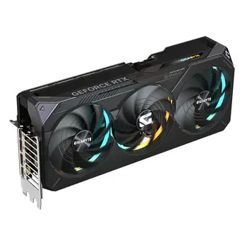 Graphics card Gigabyte RTX 5090 GAMING OC 32 GB nvidia geforce rtx 5090 GDDR6 GDDR7