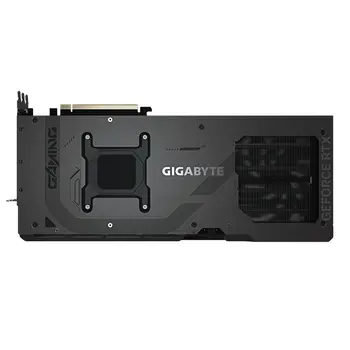 Graphics card Gigabyte RTX 5090 GAMING OC 32 GB nvidia geforce rtx 5090 GDDR6 GDDR7