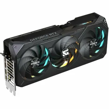 Graphics card Gigabyte 9VN5090GO-00-G10 nvidia geforce rtx 5090 GDDR6
