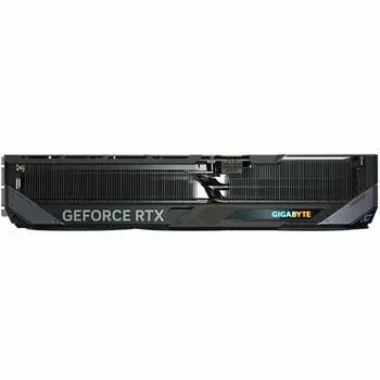 Graphics card Gigabyte 9VN5090GO-00-G10 nvidia geforce rtx 5090 GDDR6