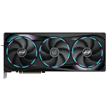 Graphics card Gigabyte 9VN5090AM-00-G10 nvidia geforce rtx 5090 GDDR6 GDDR7