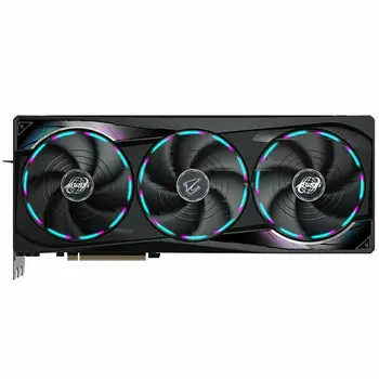 Graphics card Gigabyte 9VN5090AM-00-G10 nvidia geforce rtx 5090 GDDR6 GDDR7