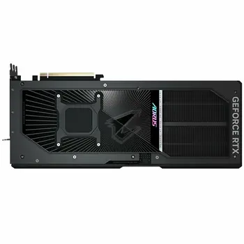 Graphics card Gigabyte 9VN5090AM-00-G10 nvidia geforce rtx 5090 GDDR6 GDDR7