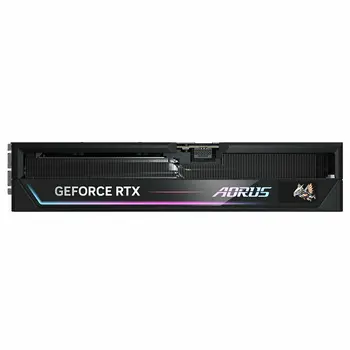 Graphics card Gigabyte 9VN5090AM-00-G10 nvidia geforce rtx 5090 GDDR6 GDDR7