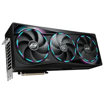 Graphics card Gigabyte 9VN5090AM-00-G10 nvidia geforce rtx 5090 GDDR6 GDDR7