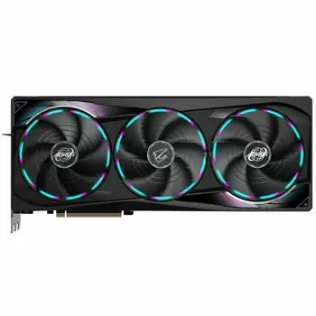 Graphics card Gigabyte 9VN5090AM-00-G10 nvidia geforce rtx 5090 GDDR6 GDDR7