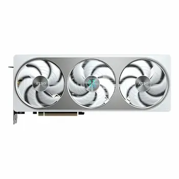 Graphics card Gigabyte GV-N5070AERO OC-12GD 12 GB