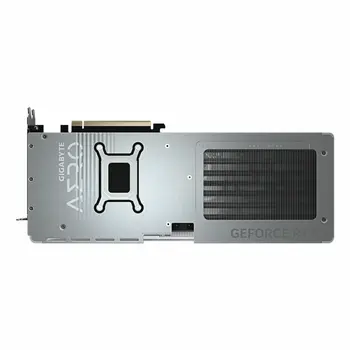 Graphics card Gigabyte GV-N5070AERO OC-12GD 12 GB