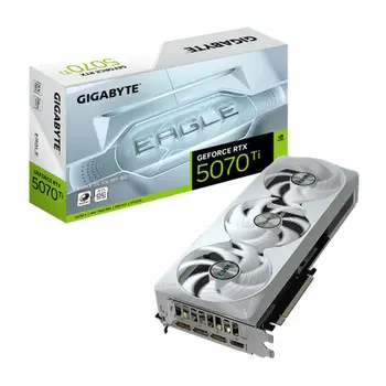 Graphics card Gigabyte GV-N507TEAGLEOC ICE-16GD 16 GB