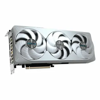 Graphics card Gigabyte nvidia geforce rtx 5070 ti 16 GB GDDR7