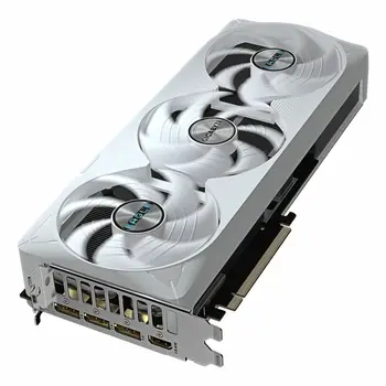 Graphics card Gigabyte nvidia geforce rtx 5070 ti 16 GB GDDR7