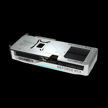 Graphics card Gigabyte nvidia geforce rtx 5070 ti 16 GB GDDR7