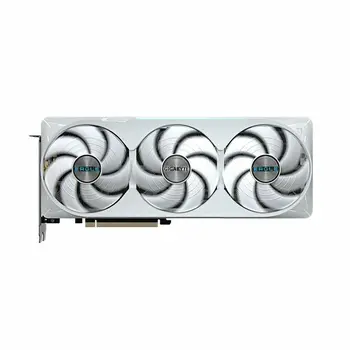 Graphics card Gigabyte nvidia geforce rtx 5070 ti 16 GB GDDR7