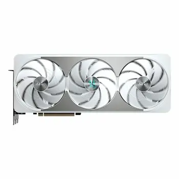 Graphics card Gigabyte nvidia geforce rtx 5070 ti 16 GB GDDR7