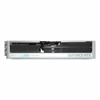 Graphics card Gigabyte nvidia geforce rtx 5070 ti 16 GB GDDR7