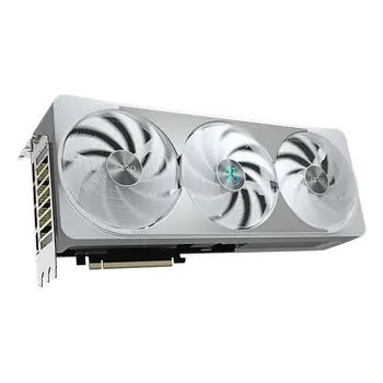 Graphics card Gigabyte nvidia geforce rtx 5070 ti 16 GB GDDR7