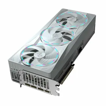 Graphics card Gigabyte nvidia geforce rtx 5090 GDDR6X GDDR7