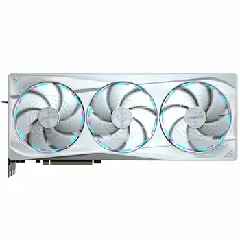 Graphics card Gigabyte nvidia geforce rtx 5090 GDDR6X GDDR7