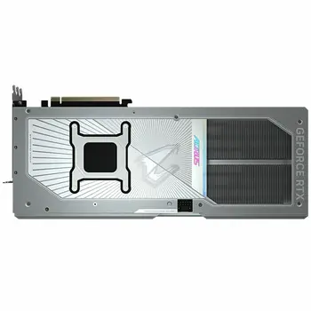 Graphics card Gigabyte nvidia geforce rtx 5090 GDDR6X GDDR7