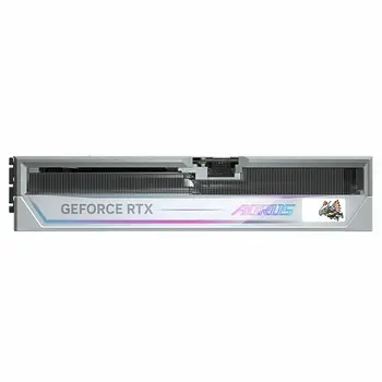 Graphics card Gigabyte nvidia geforce rtx 5090 GDDR6X GDDR7