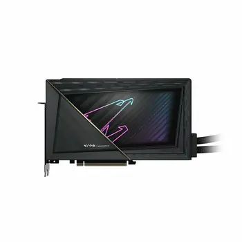 Graphics card Gigabyte 9VN5090AW-00-G10 nvidia geforce rtx 5090 GDDR7