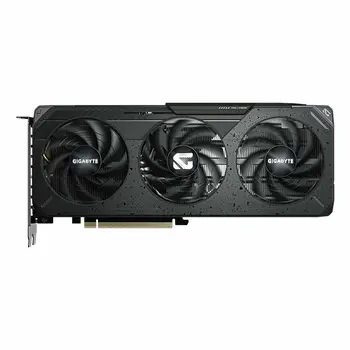 Graphics card Gigabyte 9VN506TGO8-00-G10 geforce rtx 5060 ti 8 GB GDDR6 GDDR7