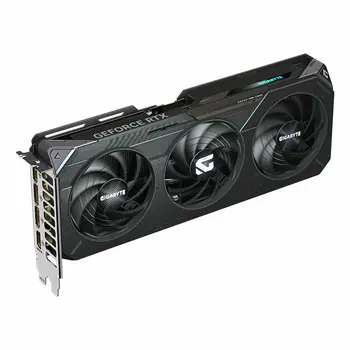 Graphics card Gigabyte 9VN506TGO8-00-G10 geforce rtx 5060 ti 8 GB GDDR6 GDDR7