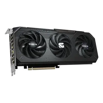 Graphics card Gigabyte 9VN506TGO8-00-G10 geforce rtx 5060 ti 8 GB GDDR6 GDDR7