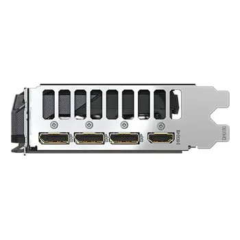 Graphics card Gigabyte 9VN506TGO8-00-G10 geforce rtx 5060 ti 8 GB GDDR6 GDDR7