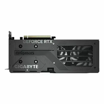 Graphics card Gigabyte 9VN506TGO8-00-G10 geforce rtx 5060 ti 8 GB GDDR6 GDDR7
