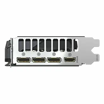 Graphics card Gigabyte 9VN506TGO8-00-G10 geforce rtx 5060 ti 8 GB GDDR6 GDDR7