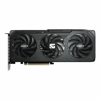 Graphics card Gigabyte geforce rtx 5060 ti 16 GB GDDR6 GDDR7