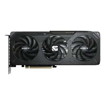 Graphics card Gigabyte GV-N506TGAMING OC-16GD geforce rtx 5060 ti 16 GB
