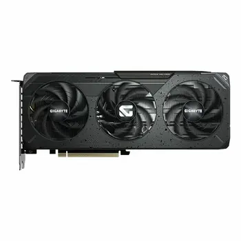 Graphics card Gigabyte geforce rtx 5060 ti 16 GB GDDR6 GDDR7
