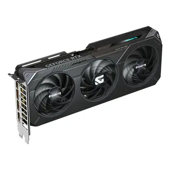 Graphics card Gigabyte GV-N506TGAMING OC-16GD geforce rtx 5060 ti 16 GB