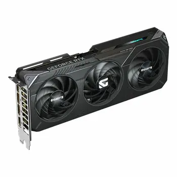 Graphics card Gigabyte geforce rtx 5060 ti 16 GB GDDR6 GDDR7
