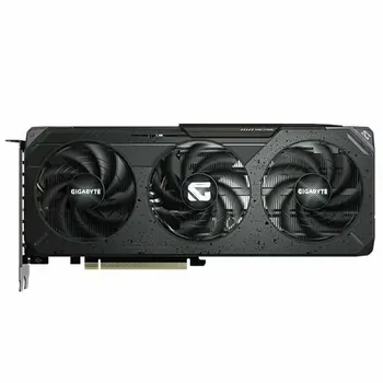 Graphics card Gigabyte geforce rtx 5060 ti 16 GB GDDR6 GDDR7