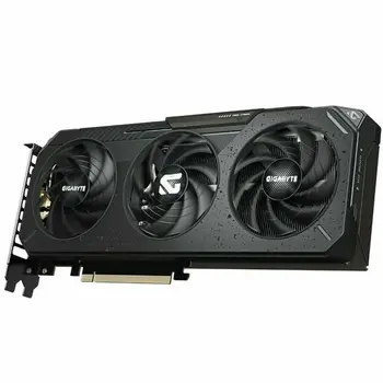 Graphics card Gigabyte geforce rtx 5060 ti 16 GB GDDR6 GDDR7