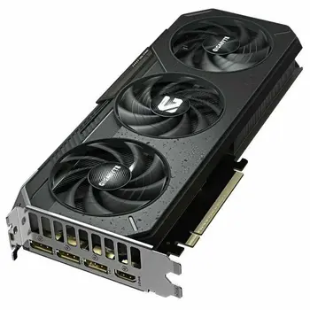 Graphics card Gigabyte geforce rtx 5060 ti 16 GB GDDR6 GDDR7