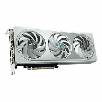Graphics card Gigabyte 9VN506TAO-00-G10 geforce rtx 5060 ti 16 GB GDDR6 GDDR7