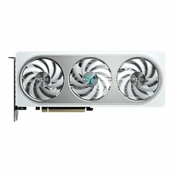 Graphics card Gigabyte 9VN506TAO8-00-G10 geforce rtx 5060 ti 8 GB GDDR6 GDDR7