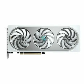 Graphics card Gigabyte 9VN506TAO8-00-G10 geforce rtx 5060 ti 8 GB GDDR6 GDDR7