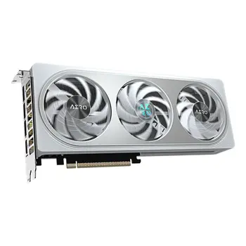 Graphics card Gigabyte 9VN506TAO8-00-G10 geforce rtx 5060 ti 8 GB GDDR6 GDDR7