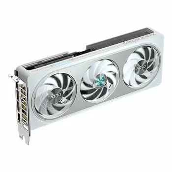 Graphics card Gigabyte 9VN506TAO8-00-G10 geforce rtx 5060 ti 8 GB GDDR6 GDDR7