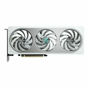 Graphics card Gigabyte 9VN506TAO8-00-G10 geforce rtx 5060 ti 8 GB GDDR6 GDDR7