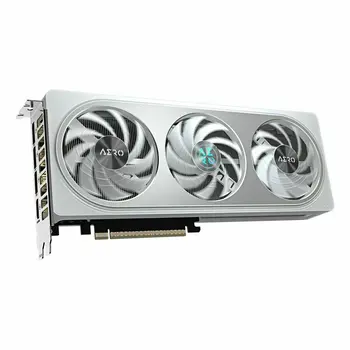 Graphics card Gigabyte 9VN506TAO8-00-G10 geforce rtx 5060 ti 8 GB GDDR6 GDDR7