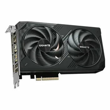 Graphics card Gigabyte 9VN506TWO8-00-G10 geforce rtx 5060 ti 8 GB GDDR6 GDDR7