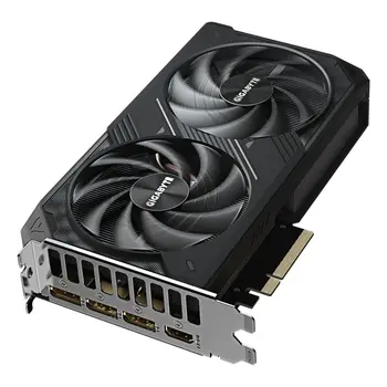 Graphics card Gigabyte 9VN506TWO8-00-G10 geforce rtx 5060 ti 8 GB GDDR6 GDDR7