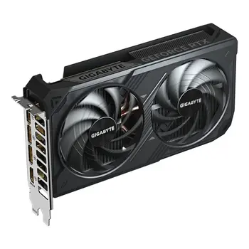 Graphics card Gigabyte 9VN506TWO8-00-G10 geforce rtx 5060 ti 8 GB GDDR6 GDDR7